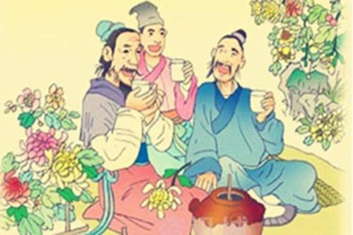 重阳节喝什么酒 重阳节为什么要喝酒
