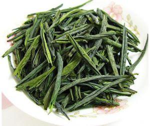 六安瓜片是什么茶