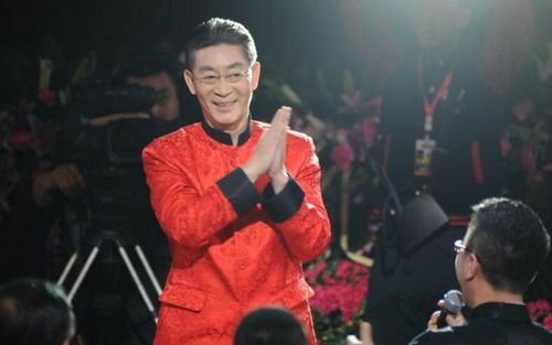 辽宁卫视春晚2016六小龄童特效是怎么做到的