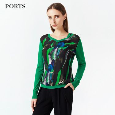 宝姿Ports属于几线品牌？其品牌特点是什么？