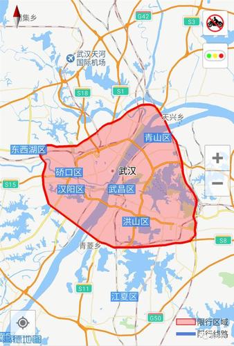 武汉限行时间新规2021是什么？