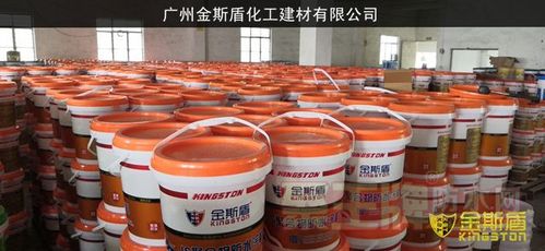 中国防水材料十大品牌排行榜？