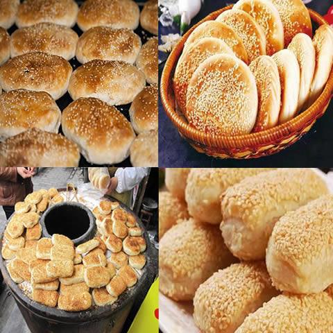 正宗特色烧饼加盟店哪个好