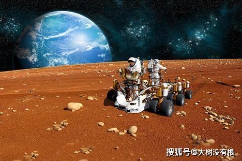 为什么说好奇号是人类最先进的火星探测器？