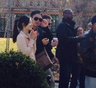 刘强东称与奶茶妹妹在一起不是因为她漂亮，对于此件事该如何看待？