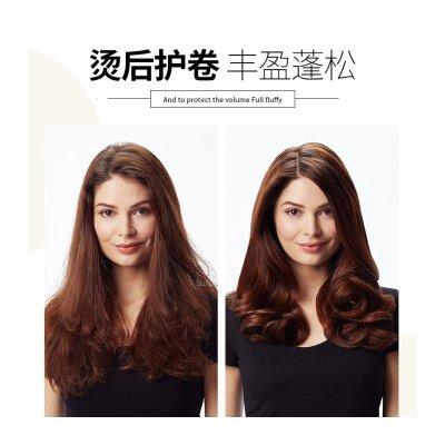 卷发要怎么护理？