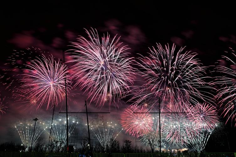 2021大连市烟花节还会进行吗？
