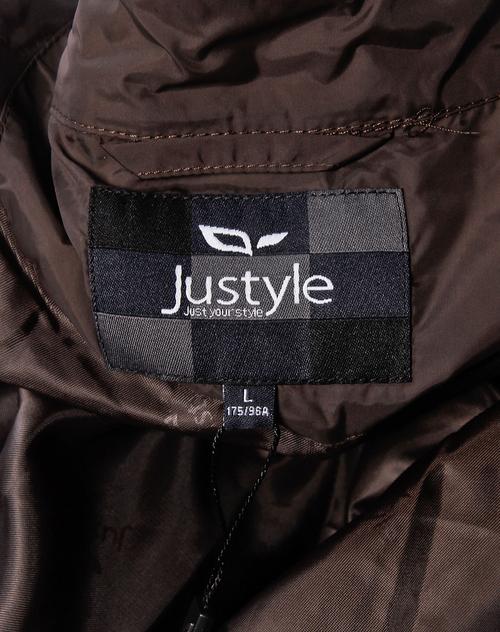 justyle是什么牌子