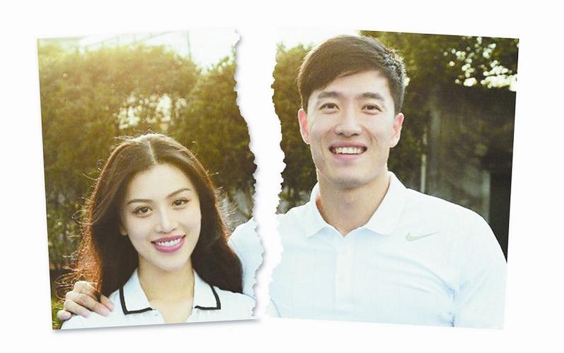 刘翔与葛天已离婚五年，如今葛天因照片重现，网友对此有何表示？