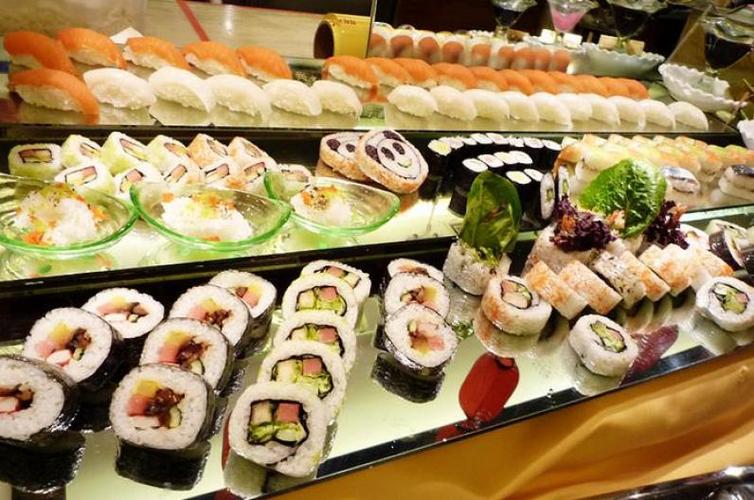 自助餐大牌“金钱豹”为什么没落了？