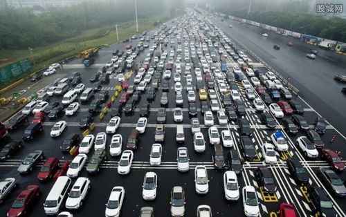 五一假期高速公路怎样免费