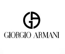 关于Armani这个品牌的一些简单资料