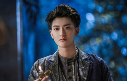 黄子韬真的很有钱吗