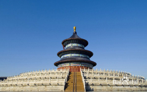 北京有哪些旅游景点 北京必去六大著名旅游景点