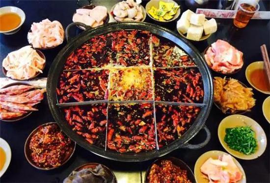 重庆三大经典美食是哪些？你是怎么知道的？