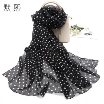 中高档女士围巾品牌有哪些？
