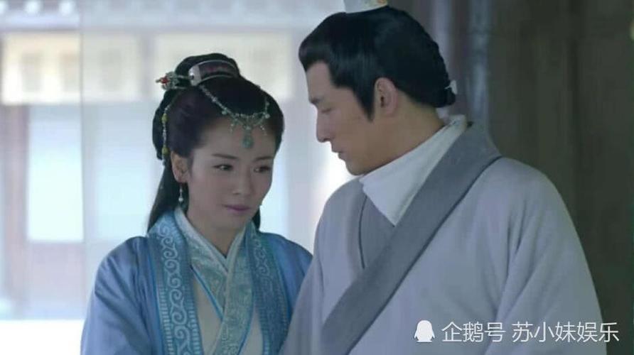 琅琊榜为什么霓凰会和聂铎在一起