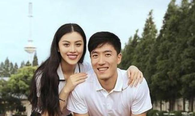 葛天离婚后首谈刘翔，吐槽刘翔“帮亲不帮理”，到底怎么回事？