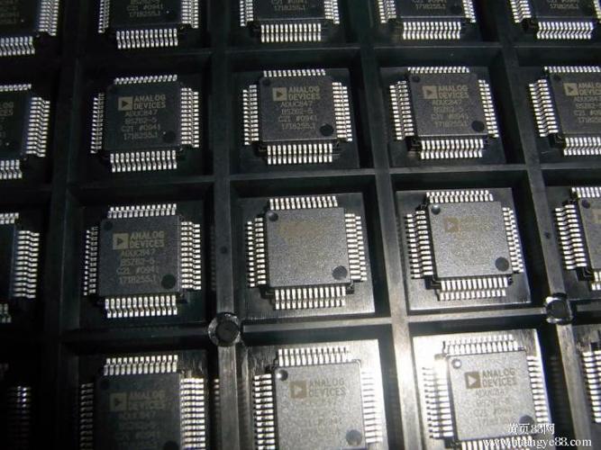 IC是什么？电子通讯方面的