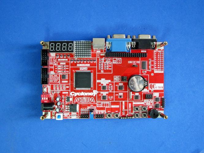 请问学习用的FPGA/CPLD开发板可以带上飞机吗
