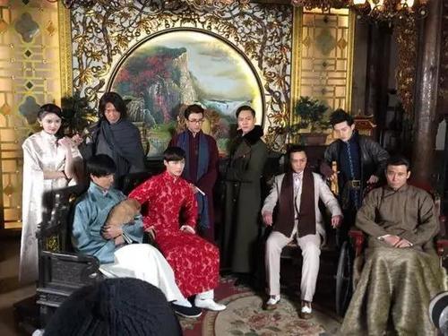 老九门什么时间更新？老九门是哪九门？老九门是什么意思