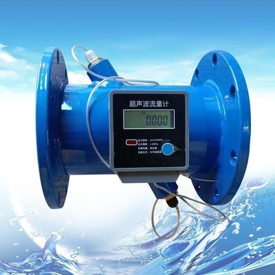 什么是流量传感器