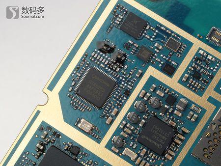 手机上的IC是什么？