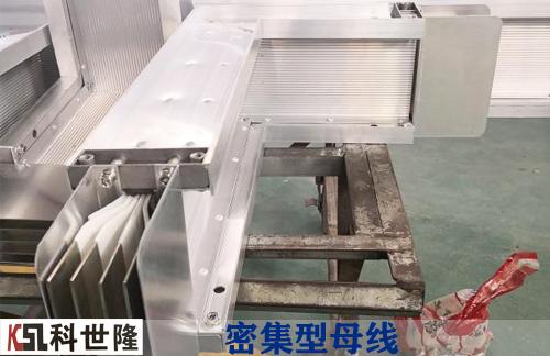 什么是插接母线
