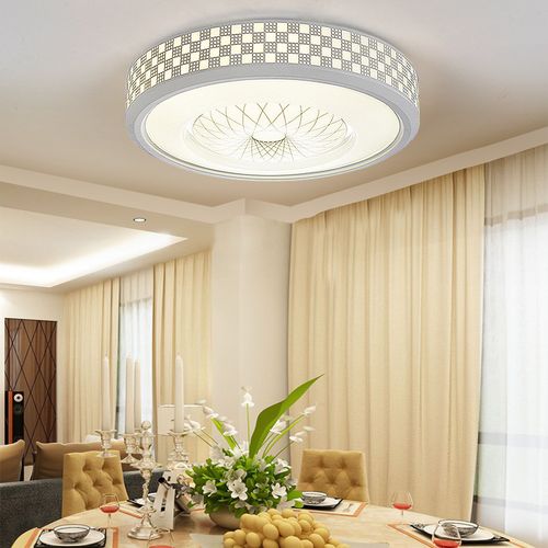 LED室内照明灯具有哪些？