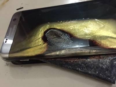 三星note2手机爆炸起火事件引热议，该事件中的责任该如何划分？