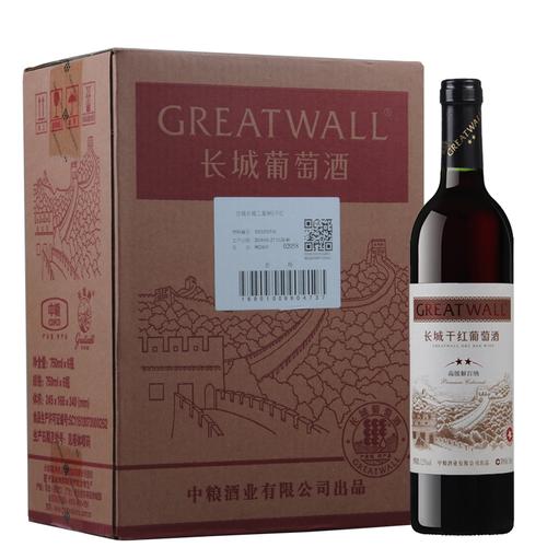 经典长城干红1999多少钱啊？