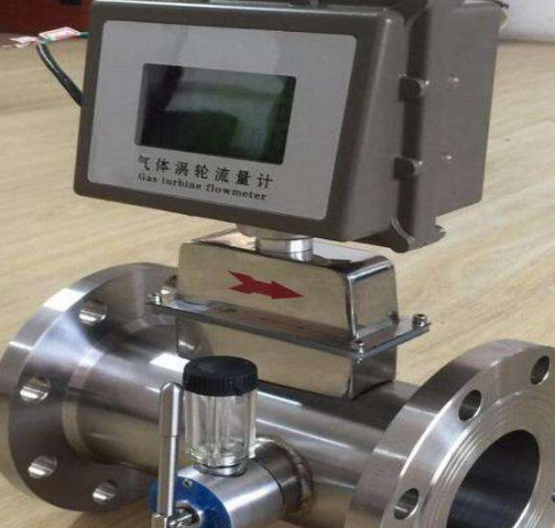 什么是流量传感器？它起什么作用？