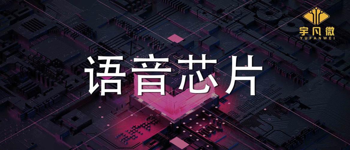 语音芯片是什么？