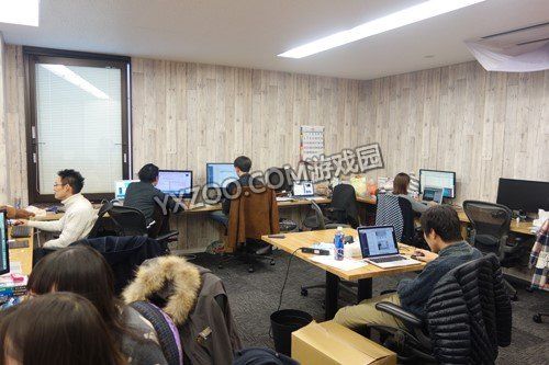 请问成立一个3D动画或者游戏工作室需要哪些部门呢？