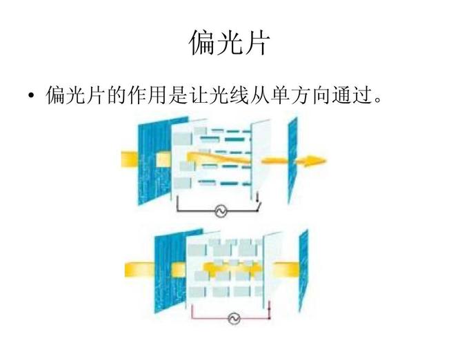 什么是偏光片？作用是什么？