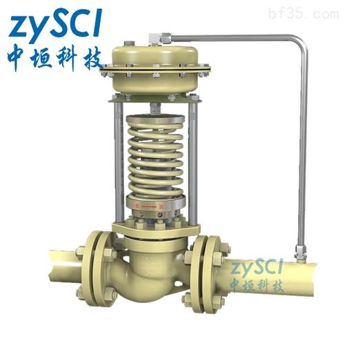 薄膜式、活塞式、自力式调压器有什么区别