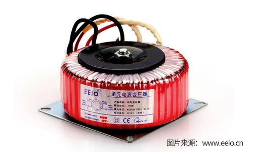 电源变压器起什么作用