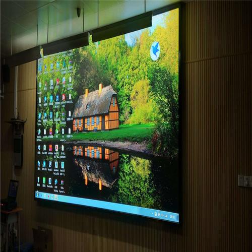 leD显示屏是什么东西？