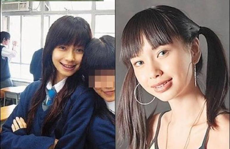杨颖曾经出示证明说自己没有整容，你觉得她整容了吗？你怎么看待这件事？