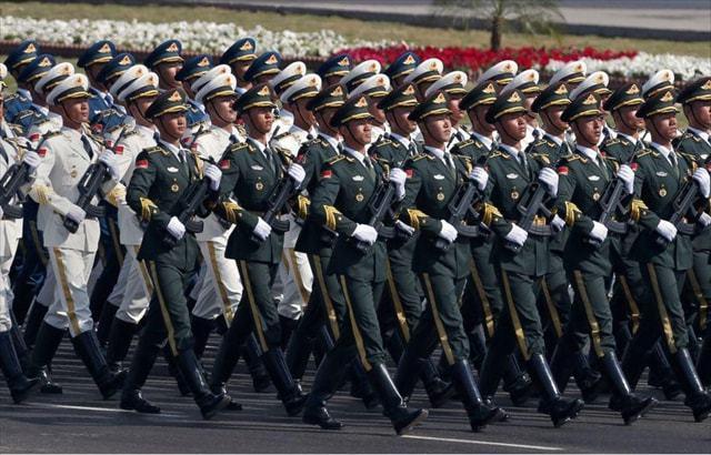 中国中央台会直播2015年中国大阅兵吗