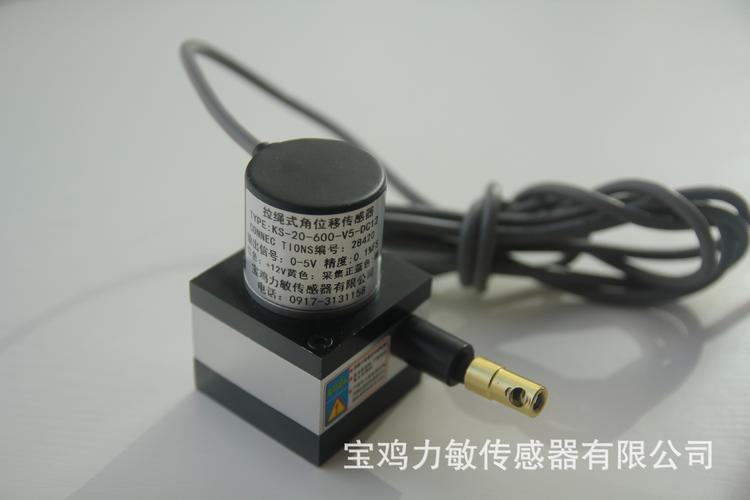 常用的力敏传感器有哪些种类？各有什么特点