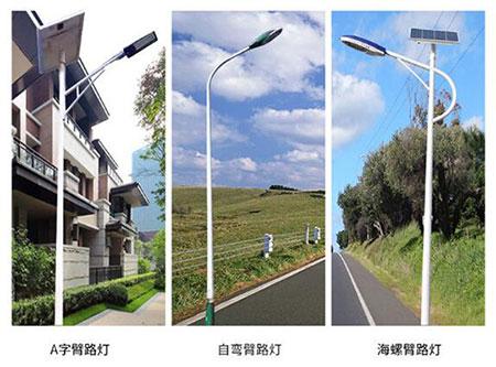 你知道那些关于LED路灯的知识？