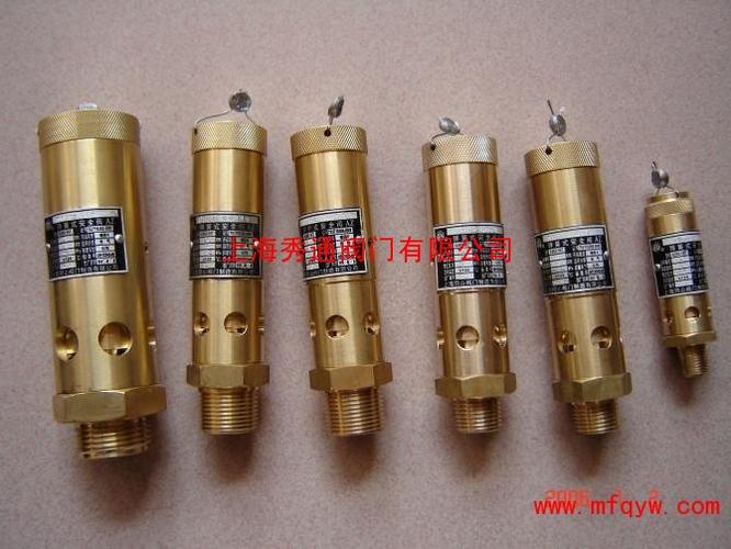 简述弹簧式安全阀的工作原理？