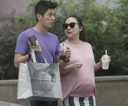 哪些明星在怀孕之后还在继续拍戏？