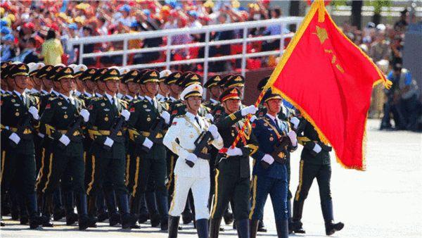 什么时候大阅兵？