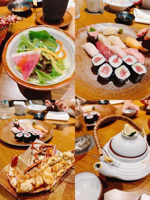 在杭州有很多宝藏餐厅，吃日料的最佳地点是哪里？