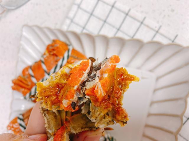 郑州的大闸蟹哪里最好吃