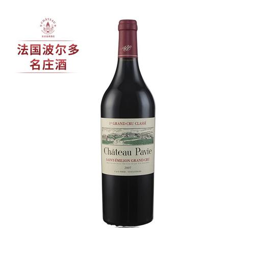 法国波尔多的红酒有什么特点？