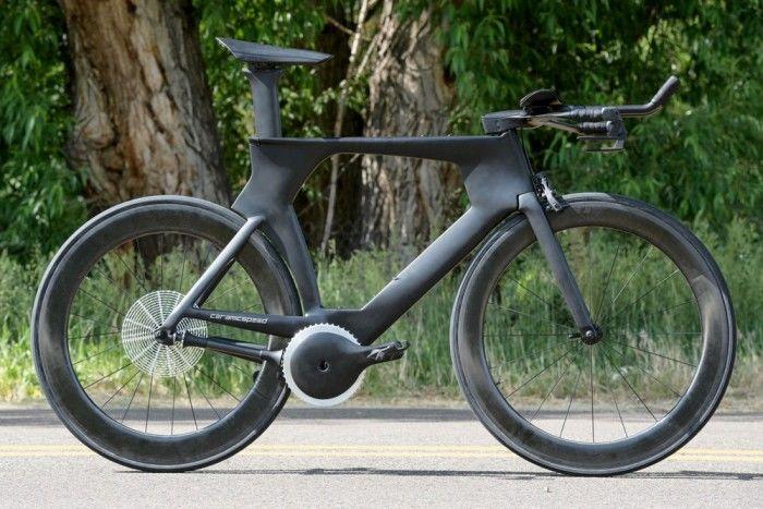 Eurobike自行车是什么牌子啊？