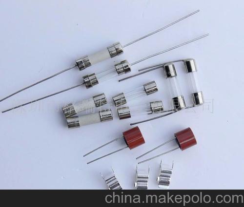 电流保险丝的分类